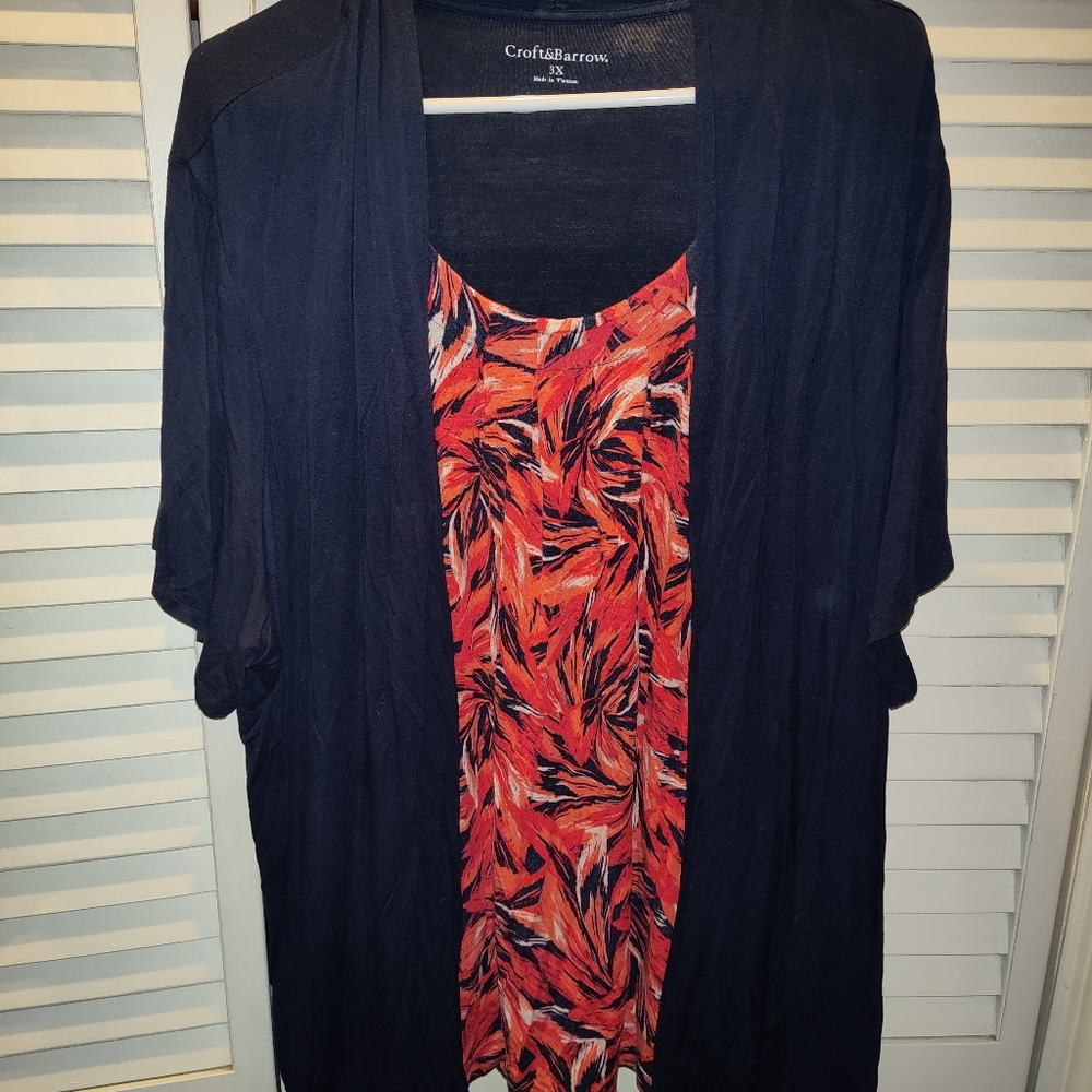 Women's top